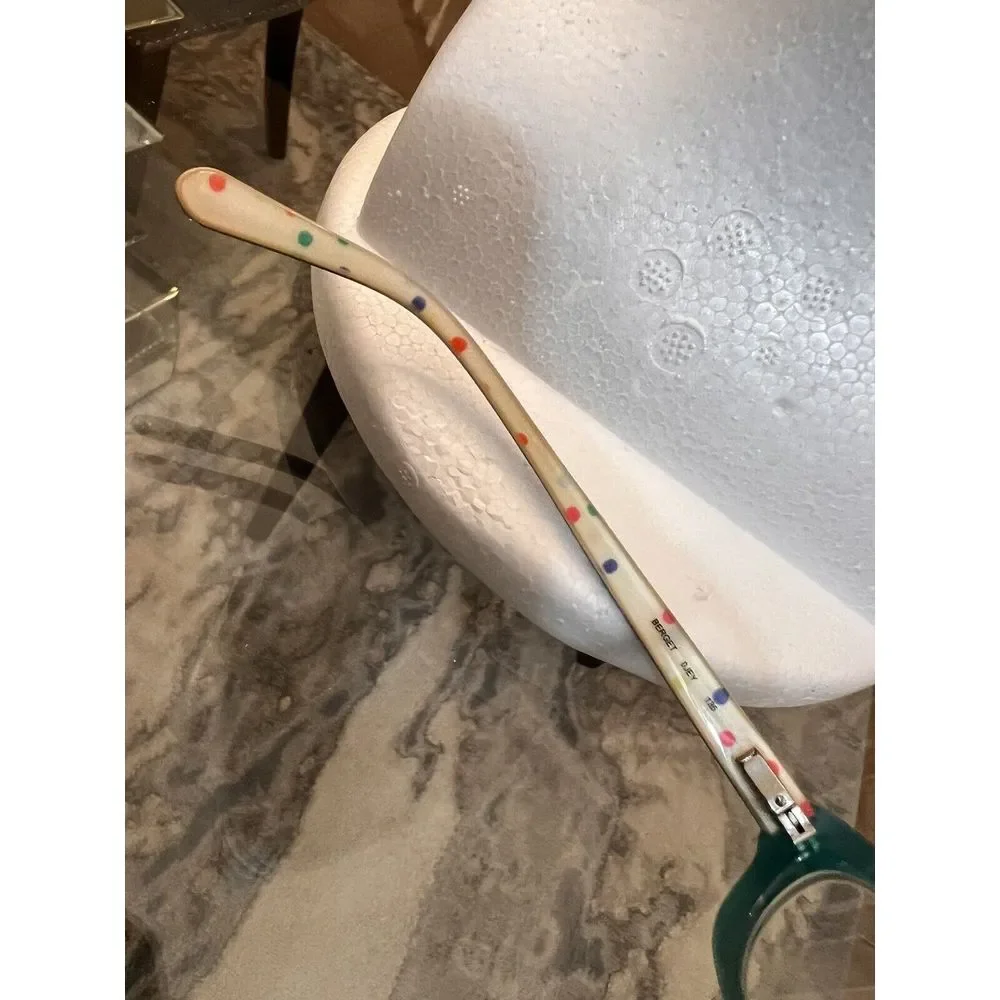 Kate‎ Spade Eyeglasses Frame 135 Berget Djey